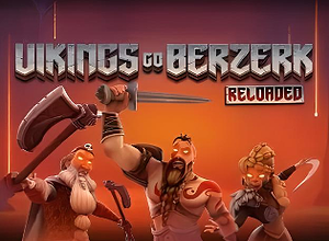Vikings Go Berzerk Reloaded
