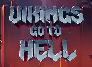 Vikings Go To Hell