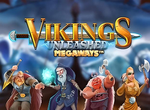 Vikings Unleashed Megaways