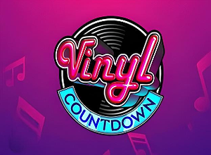 Vinyl Countdown
