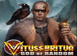 Vituss Britva God of Random preview