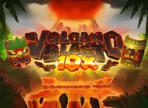 Volcano Blast 10X preview