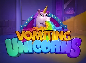 Vomiting Unicorns