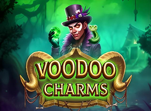 Voodoo Charms
