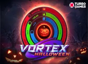 Vortex Halloween preview