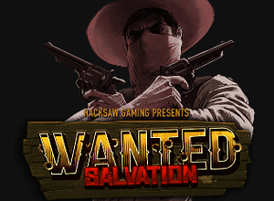 Wanted Salvation