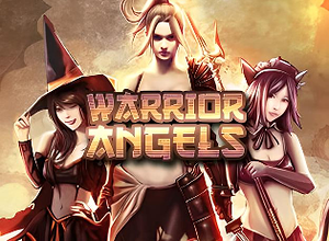 Warrior Angels