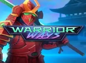 Warrior Ways logo