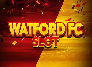 Watford FC Slot preview