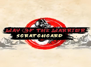 Way of The Warrior Scratch Card preview