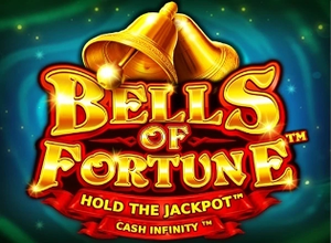 Wazdan Bells of Fortune preview