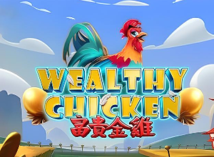 Wealthy Chicken