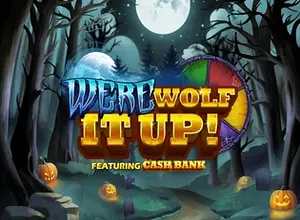 Werewolf it Up