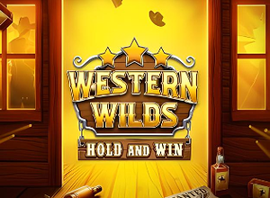 Western Wilds Hold and Win preview