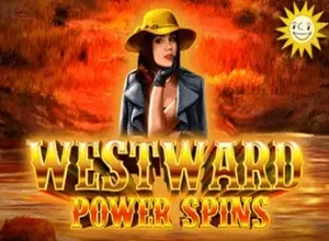 Westward Powerspins preview