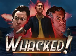 Whacked preview