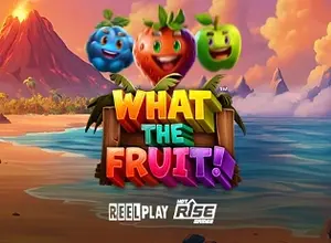 What The Fruit preview