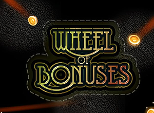 Wheel of Bonuses