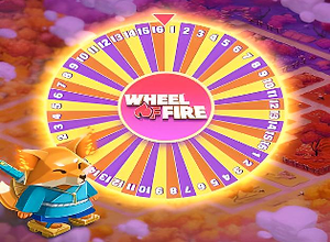 Wheel of Fire Single Player preview