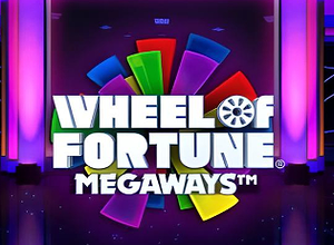 Wheel of Fortune Megaways