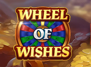 Wheel of Wishes preview