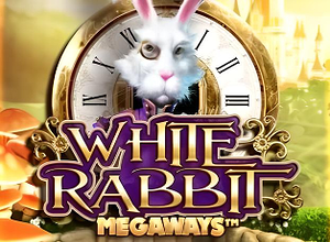 White Rabbit preview