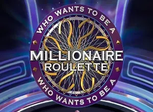 Who Wants To Be A Millionaire Roulette preview
