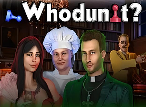 Whodunit