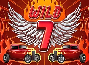 Wild 7