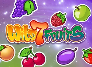 Wild 7 Fruits preview