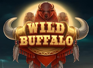Wild Buffalo