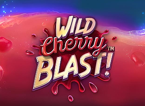 Wild Cherry Blast preview