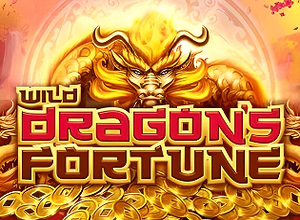 Wild Dragons Fortune