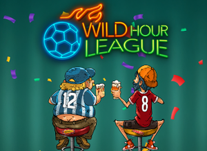 Wild Hour League