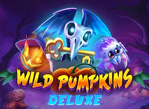 Wild Pumpkins Deluxe preview