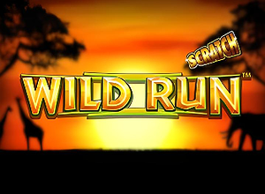 Wild Run Scratch preview