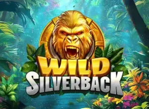 Wild Silverback preview