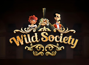 Wild Society preview