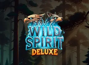 Wild Spirit Deluxe preview