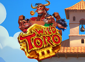 Wild Toro 3