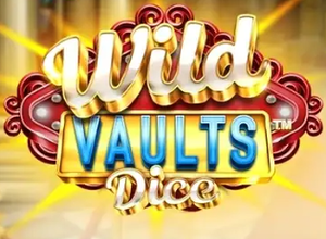 Wild Vaults Dice