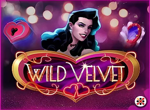 Wild Velvet