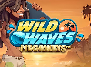 Wild Waves Megaways
