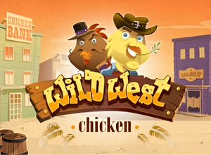 Wild West Chicken preview