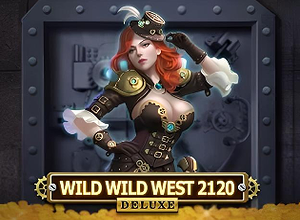 Wild Wild West 2120 preview