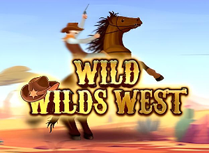 Wild Wilds West preview