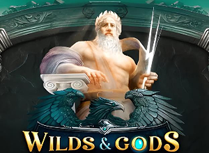 Wilds and Gods preview