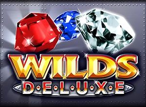 Wilds Deluxe