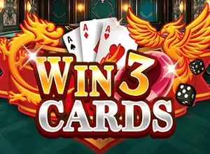 Win 3 Cards preview