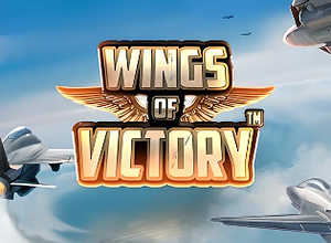 Wings of Victory preview